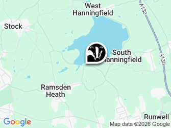 Hanningfield Reservoir, Essex