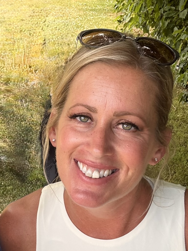 Mel, your host at Oak Nook Essex
